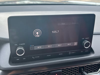 2023 Acura Integra w/A-Spec Package