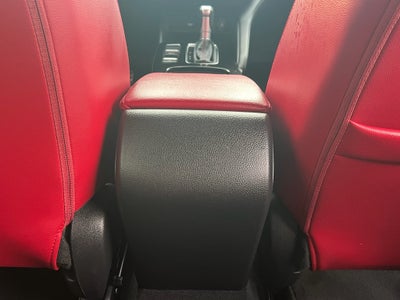 2023 Acura Integra w/A-Spec Package