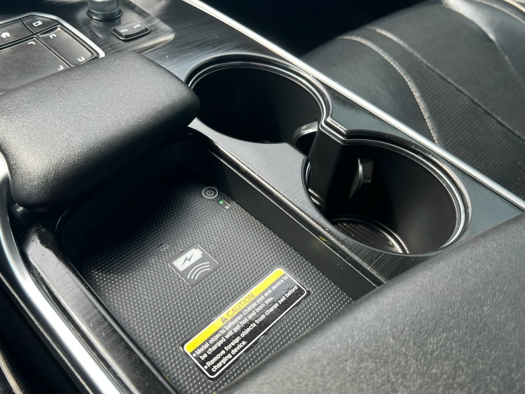 2021 Acura TLX w/Advance Package