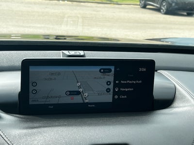 2021 Acura TLX w/Advance Package