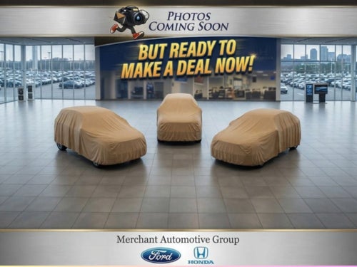 2017 Ford Taurus SEL