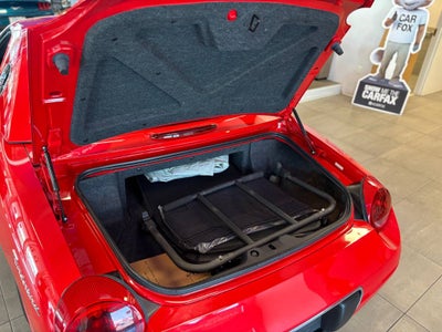 2004 Ford Thunderbird Deluxe