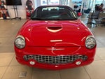 2004 Ford Thunderbird Deluxe