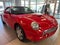 2004 Ford Thunderbird Deluxe