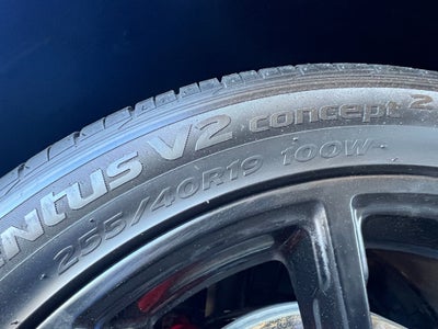 2016 Ford Mustang GT Premium Convertible