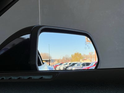 2016 Ford Mustang GT Premium Convertible