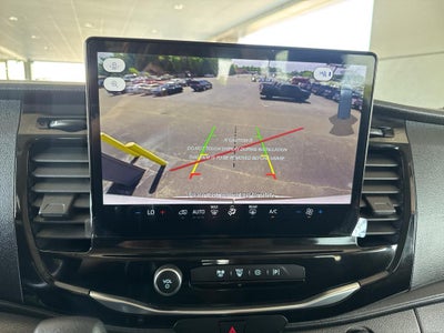 2024 Ford Transit Wagon XLT