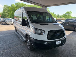 2019 Ford Transit Wagon XL
