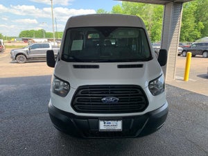 2019 Ford Transit Wagon XL