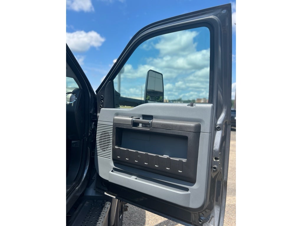 2024 Ford F-750 Base