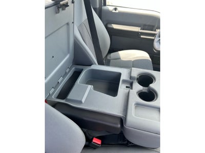 2024 Ford F-750 Base