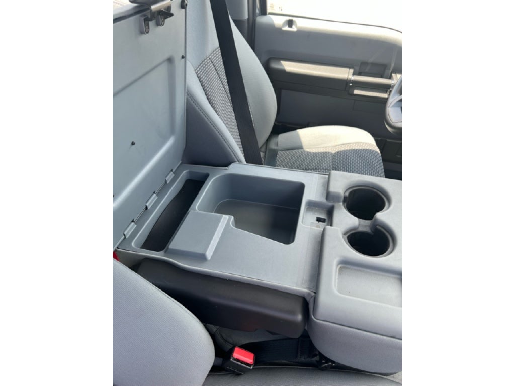 2024 Ford F-750 Base