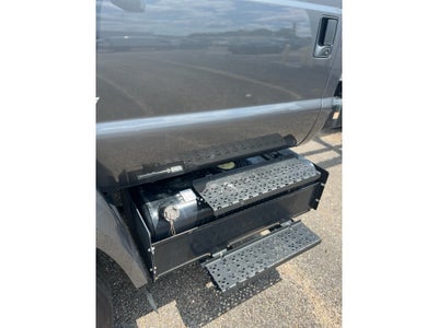 2024 Ford F-750 Base