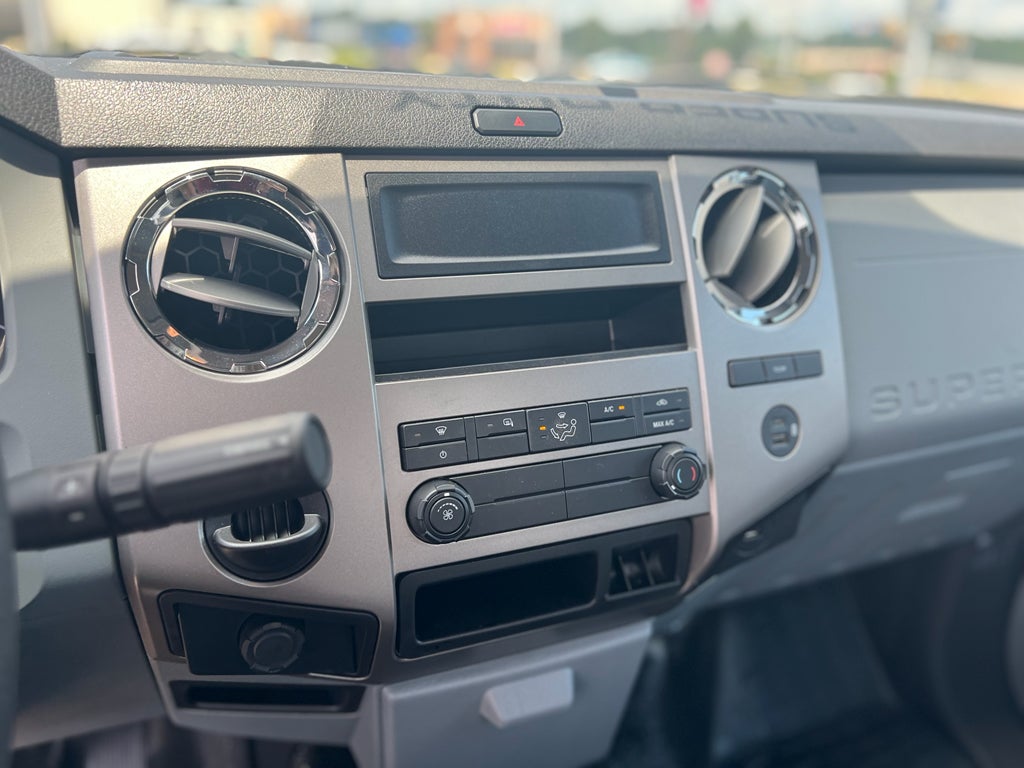 2024 Ford F-750 Base