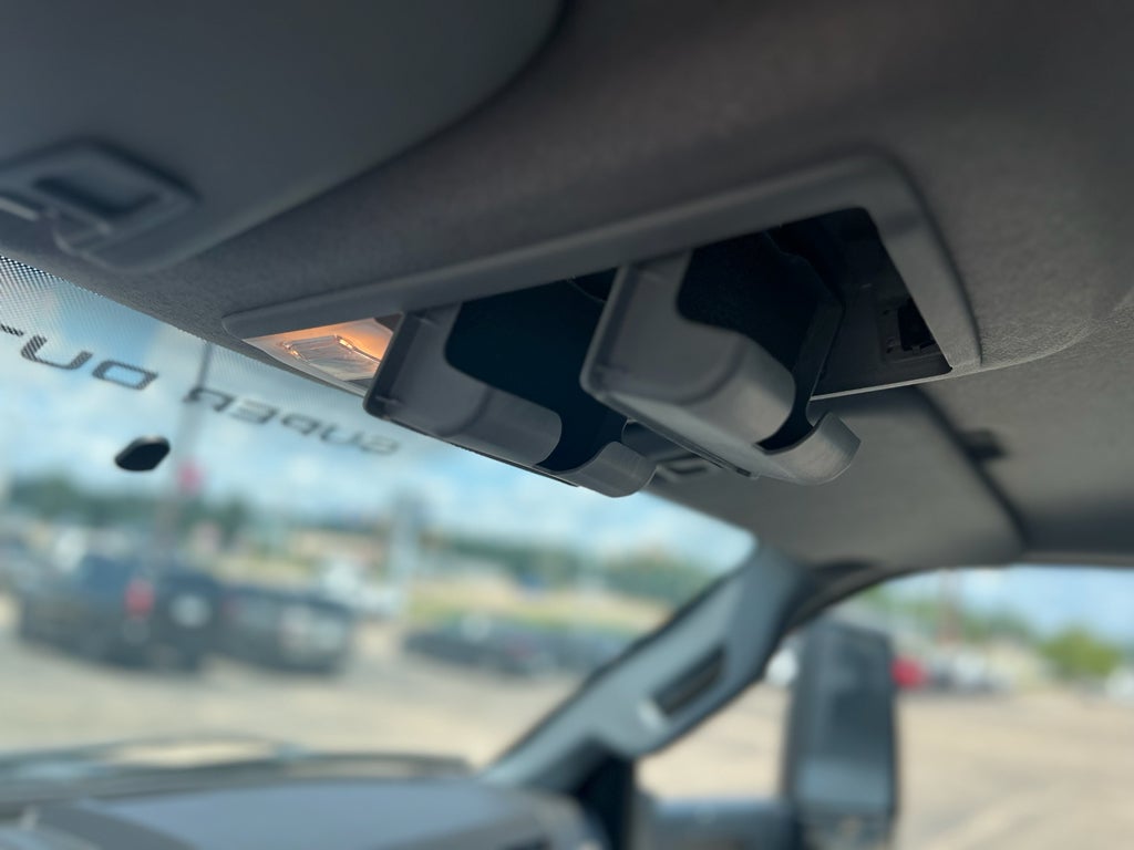 2024 Ford F-750 Base