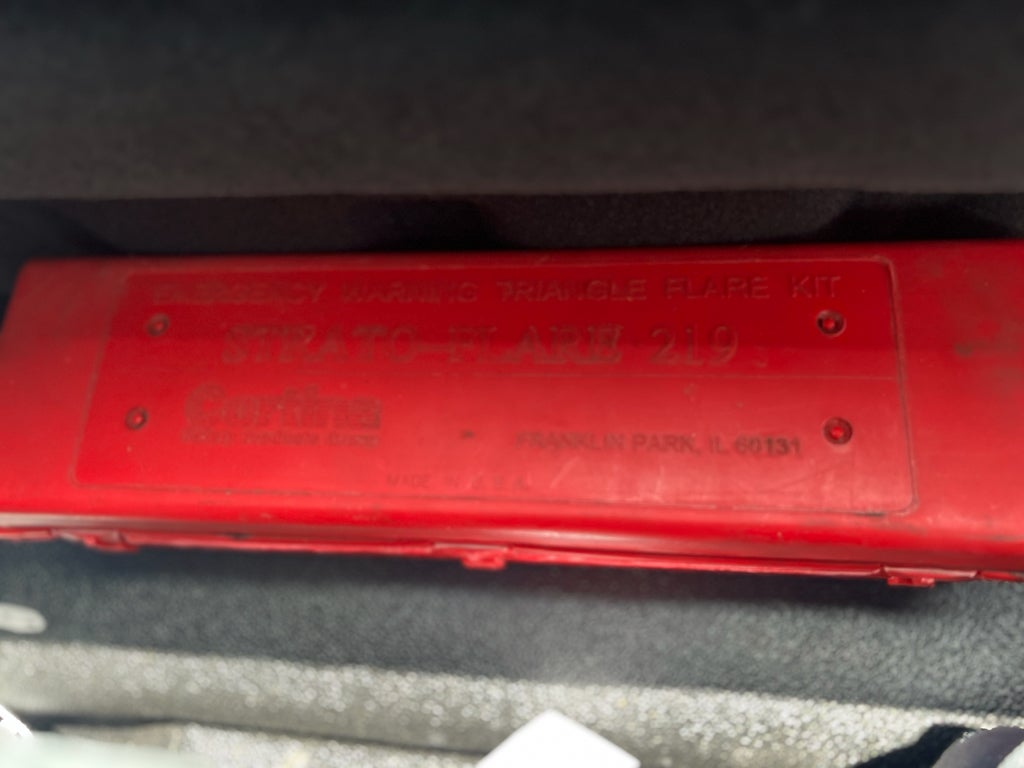 2024 Ford F-750 Base