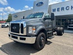 2024 Ford F-750 Base