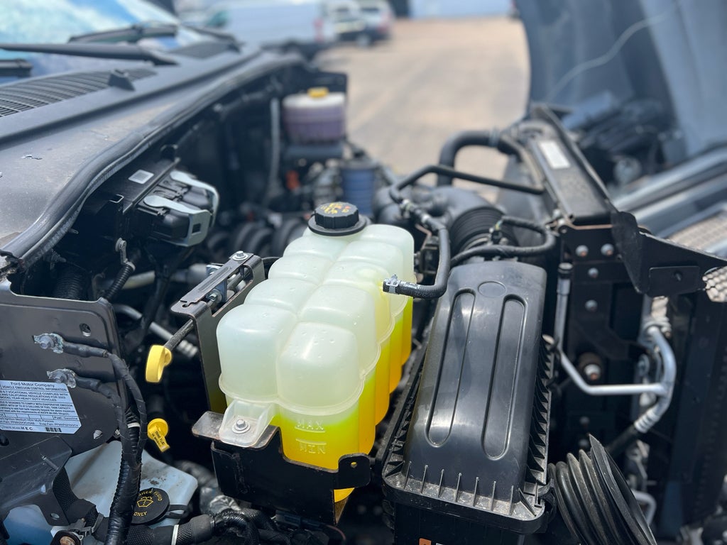 2024 Ford F-750 Base