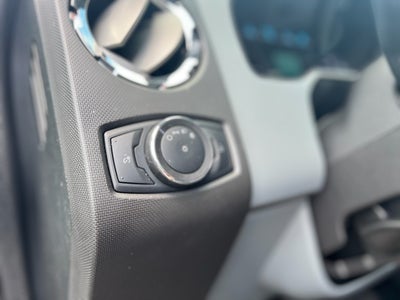 2024 Ford F-750 Base