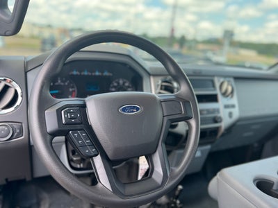 2024 Ford F-750 Base