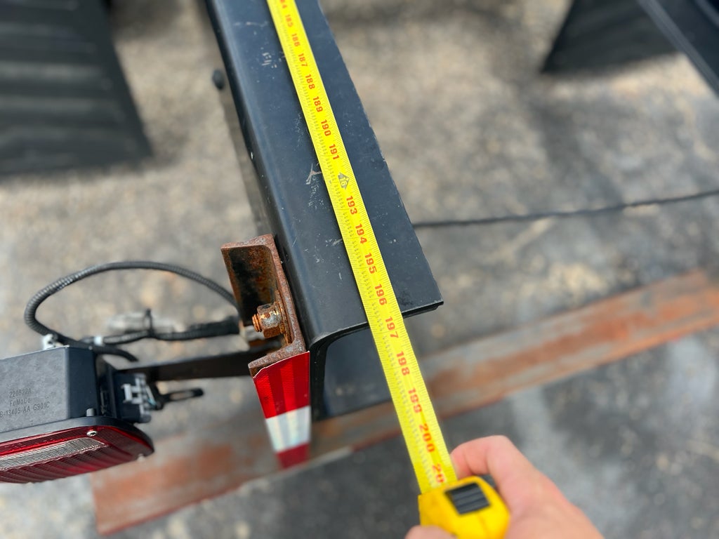 2024 Ford F-750 Base