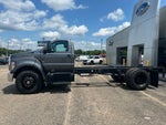 2024 Ford F-750 Base