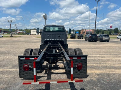 2024 Ford F-750 Base