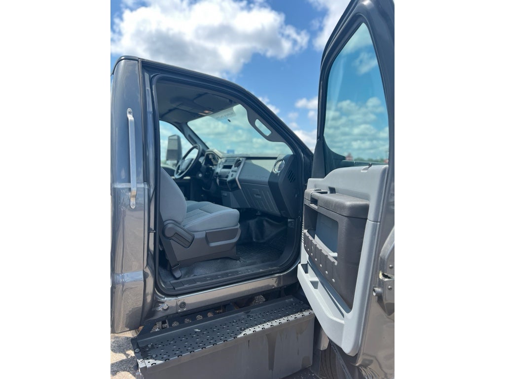 2024 Ford F-750 Base