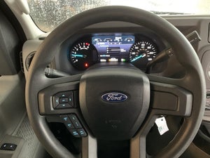 2024 Ford Econoline Cutaway LB DRW