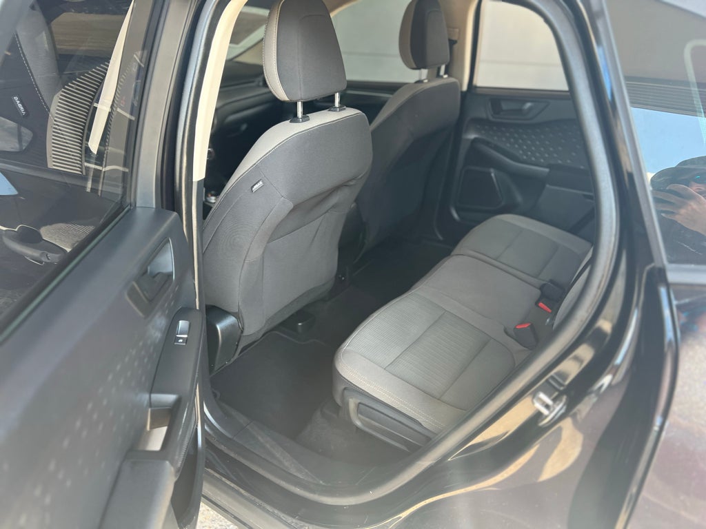 2020 Ford Escape S