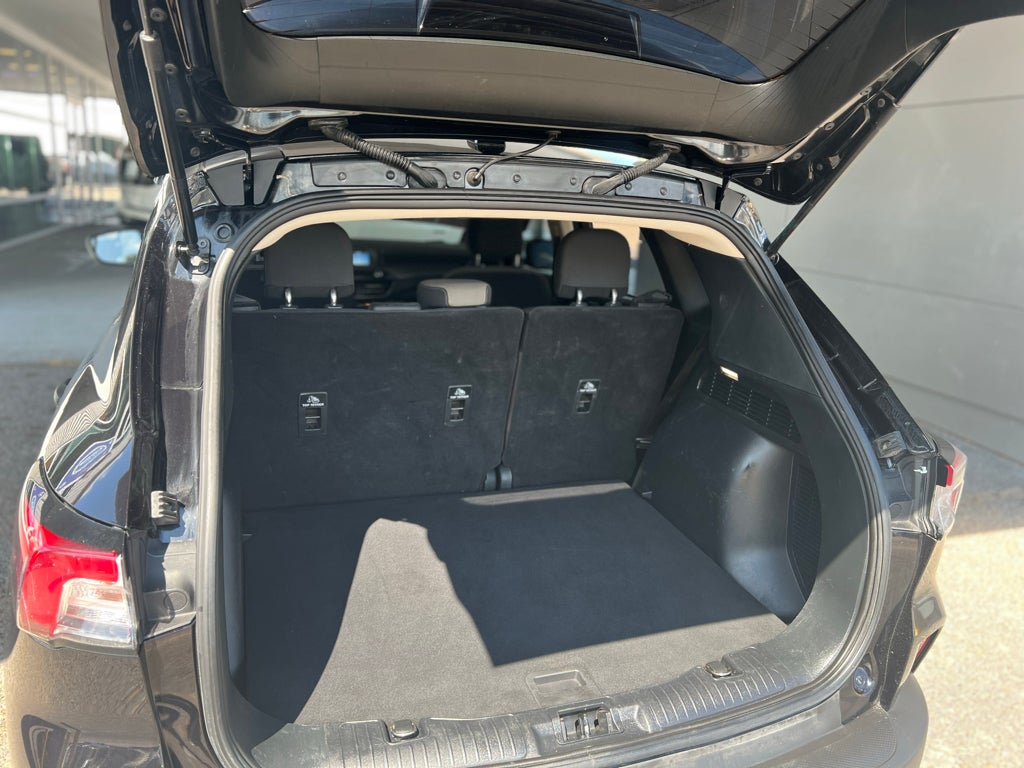 2020 Ford Escape S