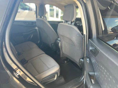 2020 Ford Escape S