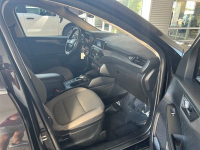 2020 Ford Escape S