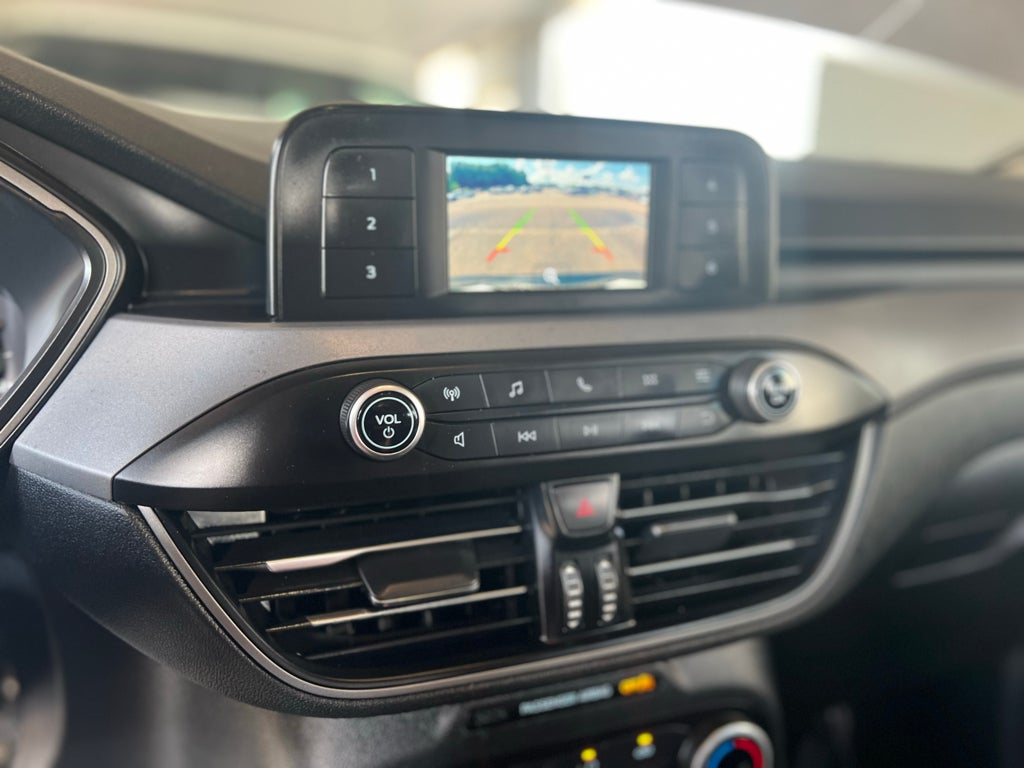 2020 Ford Escape S