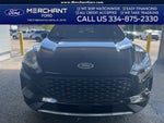 2020 Ford Escape S