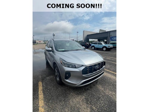 2023 Ford Escape ST-Line Select
