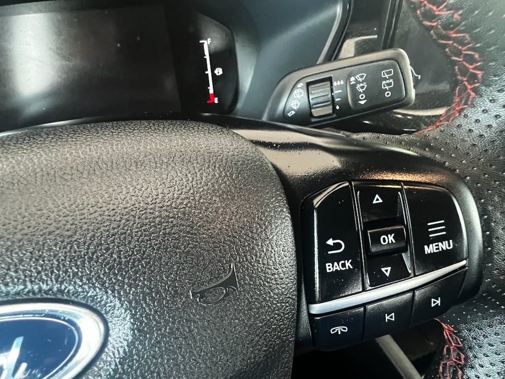 2023 Ford Escape ST-Line Select