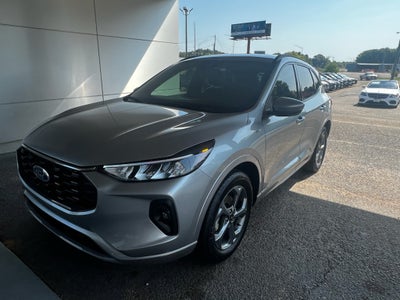 2023 Ford Escape ST-Line Select