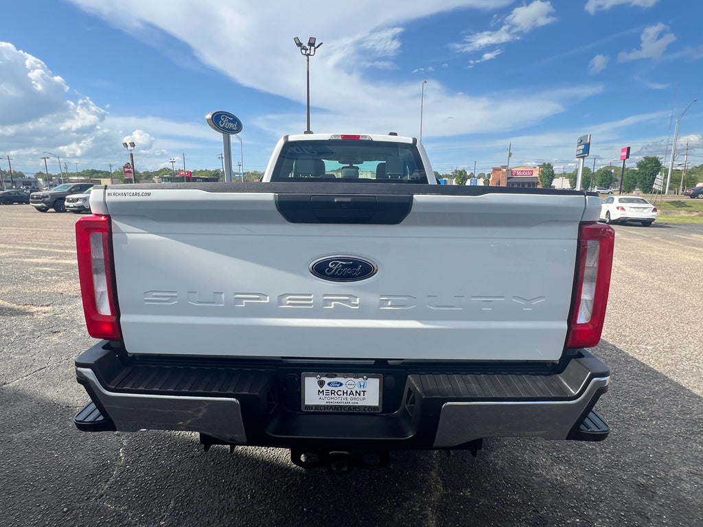 2024 Ford F-250 XL