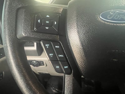 2022 Ford F-250 XL