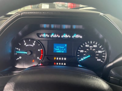 2022 Ford F-250 XL