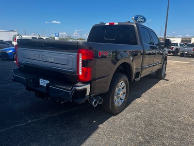 2024 Ford F-250 King Ranch