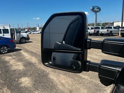 2024 Ford F-250 King Ranch