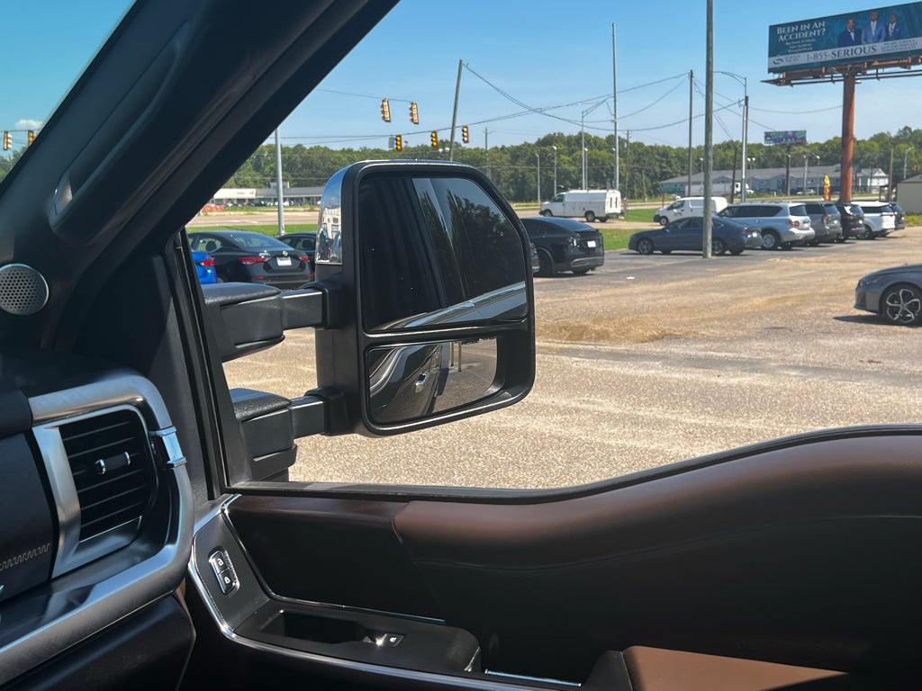 2024 Ford F-250 King Ranch