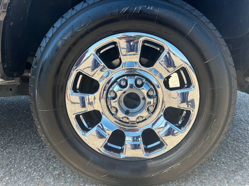 2024 Ford F-250 King Ranch
