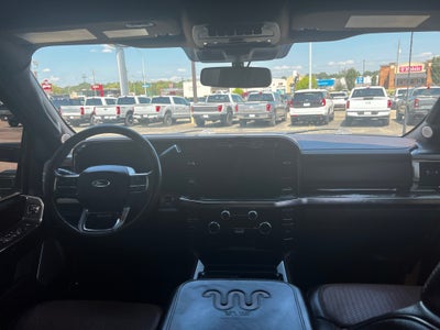 2024 Ford F-250 King Ranch