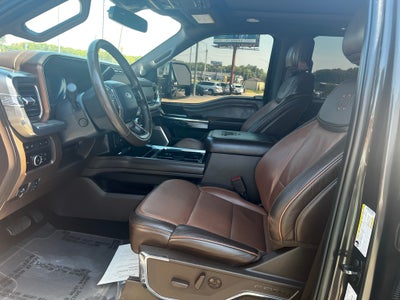 2024 Ford F-250 King Ranch