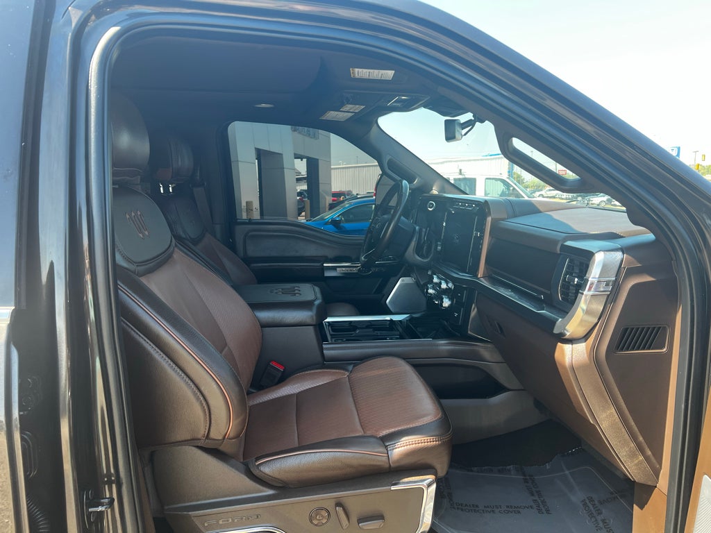 2024 Ford F-250 King Ranch