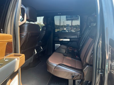 2024 Ford F-250 King Ranch