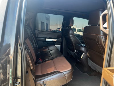 2024 Ford F-250 King Ranch